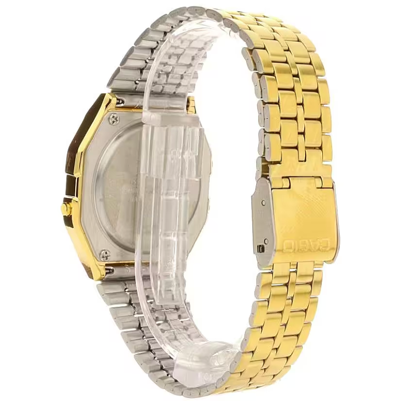 OROLOGIO CASIO VINTAGE A159WGEA-1EF