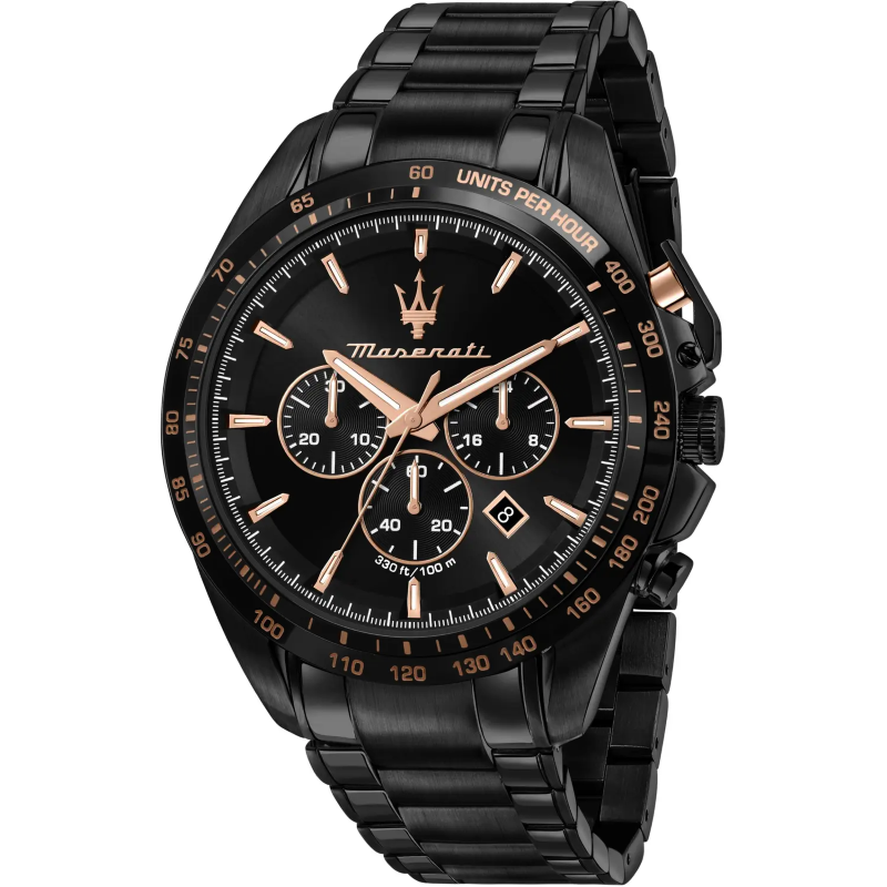 OROLOGIO MASERATI R8873612048 TRAGUARDO
