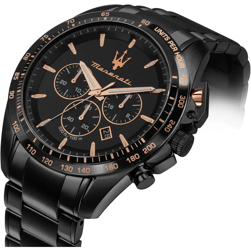 OROLOGIO MASERATI R8873612048 TRAGUARDO