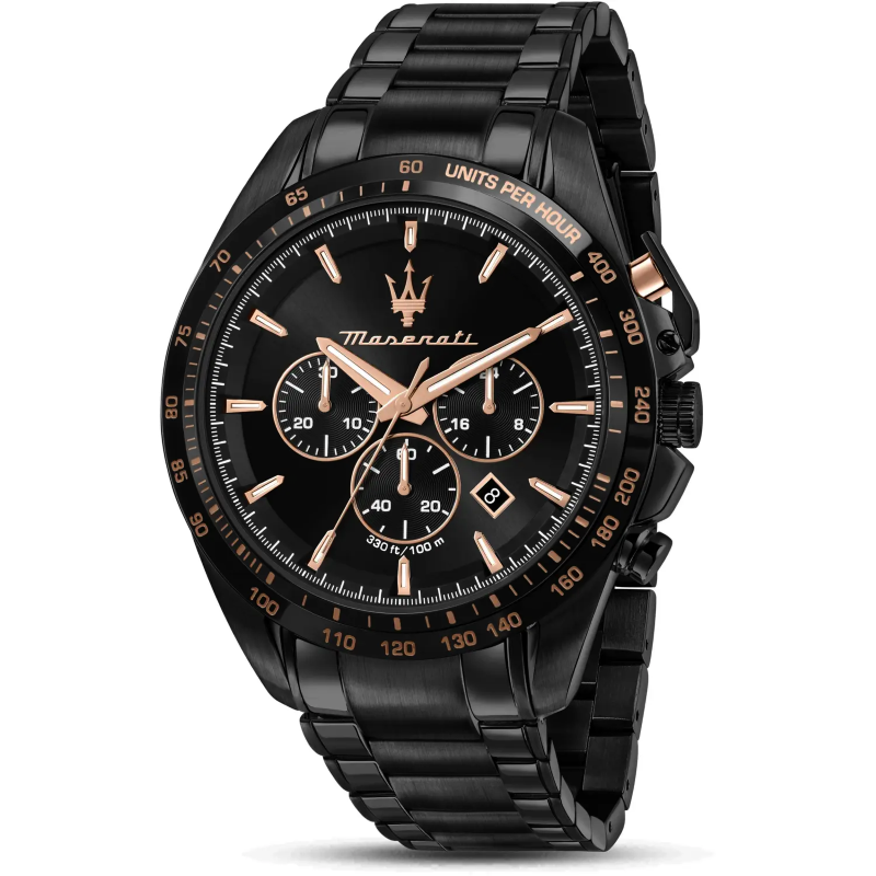 OROLOGIO MASERATI R8873612048 TRAGUARDO