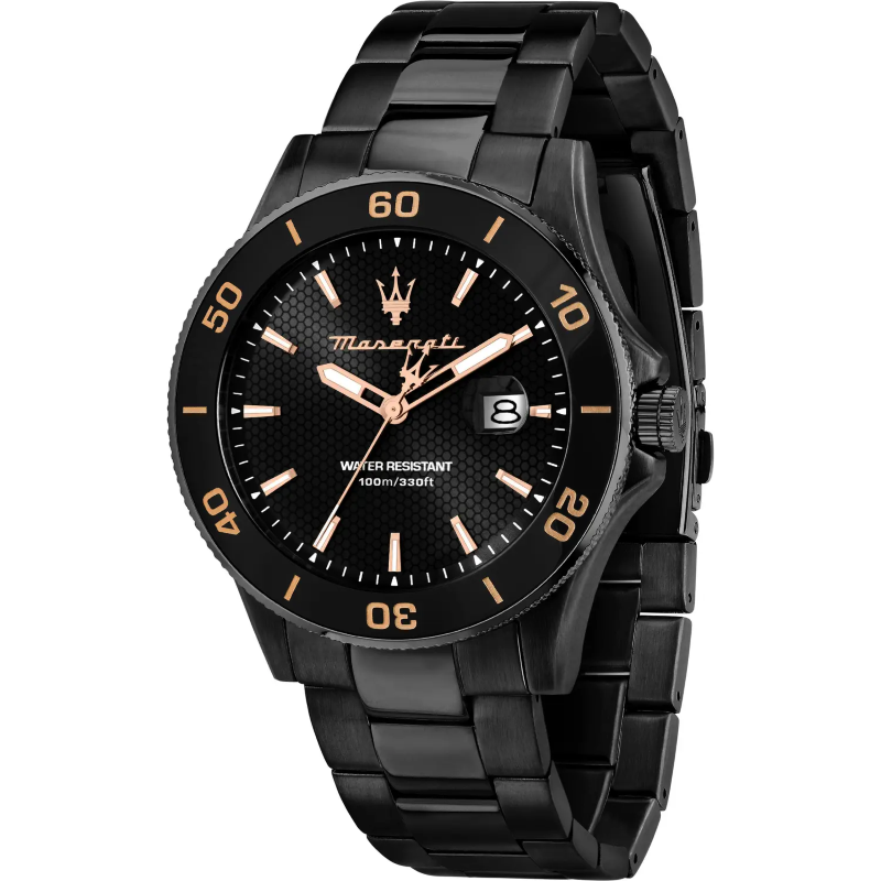 OROLOGIO MASERATI R8853100035 COMPETIZIONE