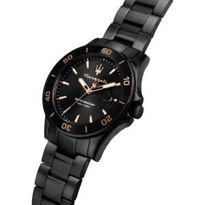 OROLOGIO MASERATI R8853100035 COMPETIZIONE
