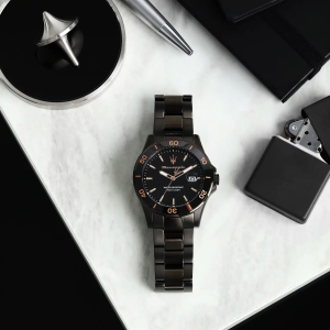 OROLOGIO MASERATI R8853100035 COMPETIZIONE