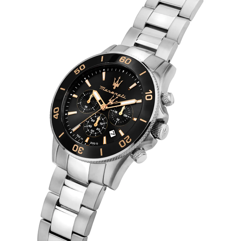 OROLOGIO MASERATI R8873600001 COMPETIZIONE