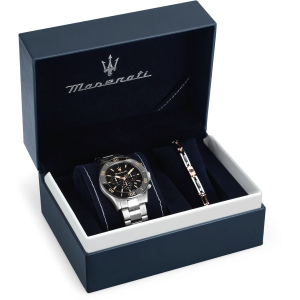 OROLOGIO MASERATI R8873600001 COMPETIZIONE