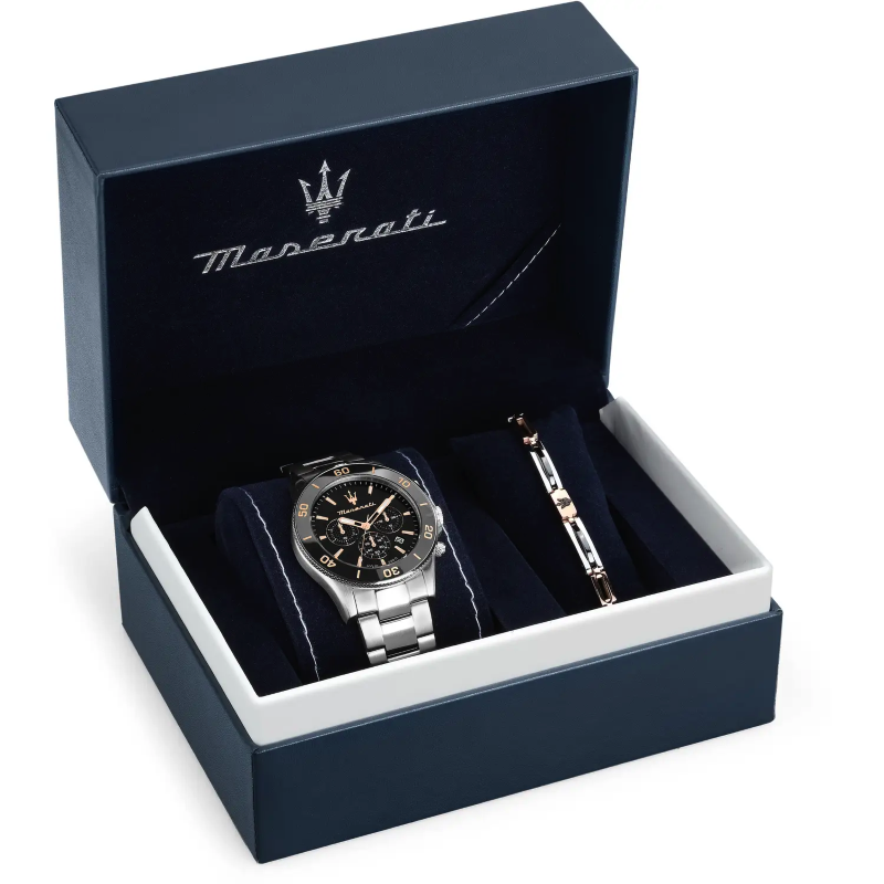 OROLOGIO MASERATI R8873600001 COMPETIZIONE