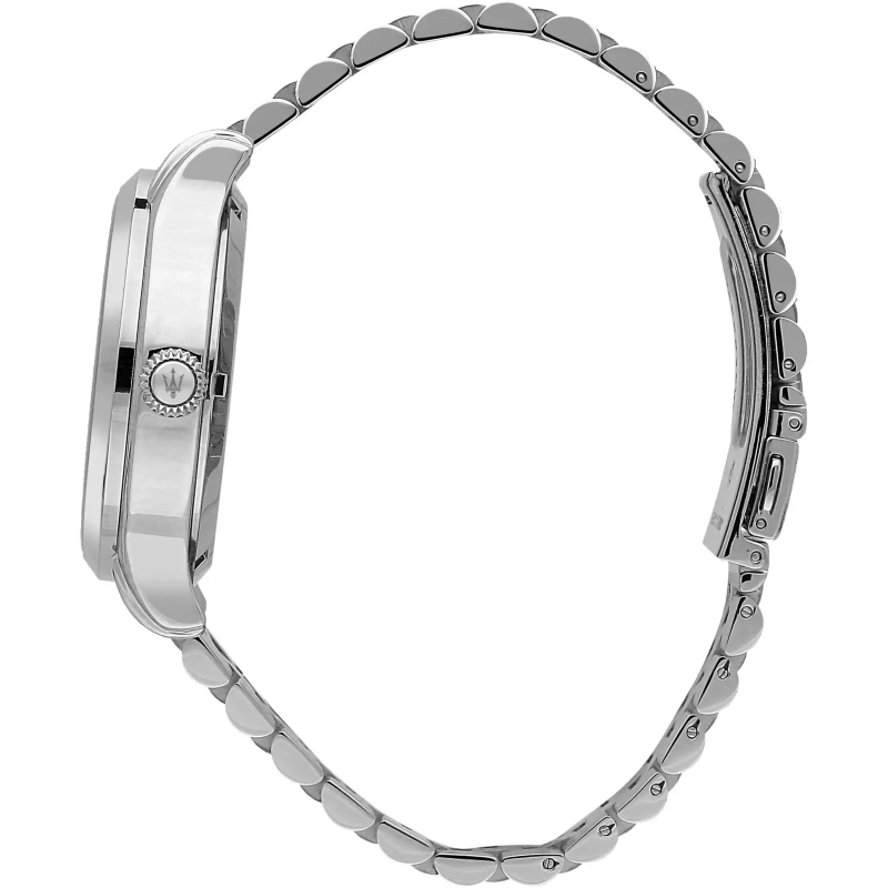 OROLOGIO MASERATI R8823118009 EPOCA AUTOMATICO