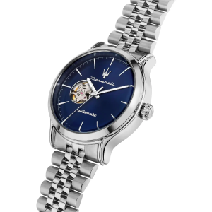 OROLOGIO MASERATI R8823118009 EPOCA AUTOMATICO