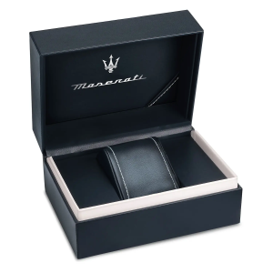 OROLOGIO MASERATI R8823118009 EPOCA AUTOMATICO