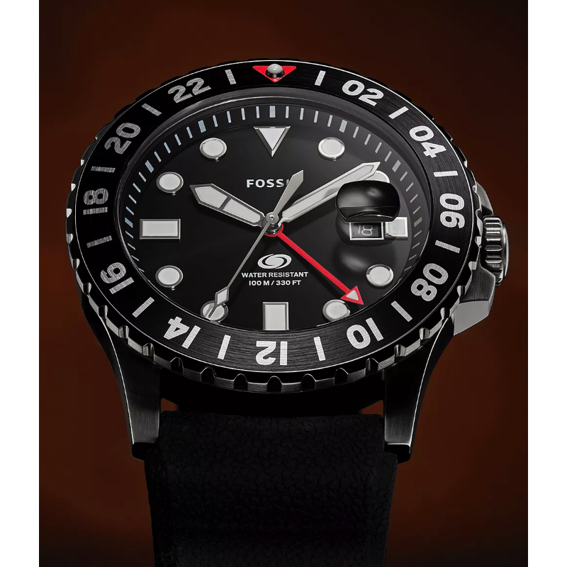 OROLOGIO FOSSIL FS6036