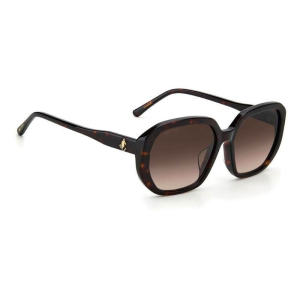 OCCHIALE SOLE JIMMY CHOO KARLYFS-086