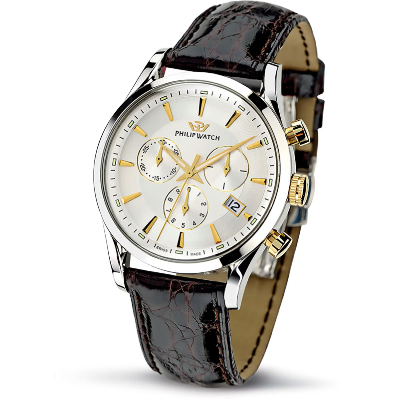 OROLOGIO PHILIP WATCH SUNRAY R8271908009
