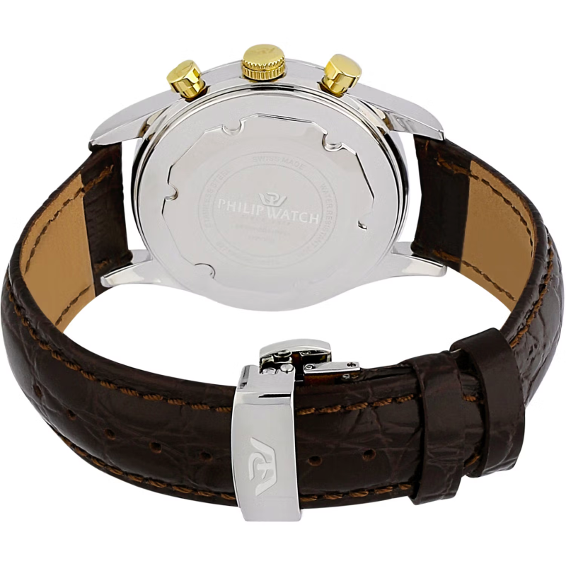 OROLOGIO PHILIP WATCH SUNRAY R8271908009