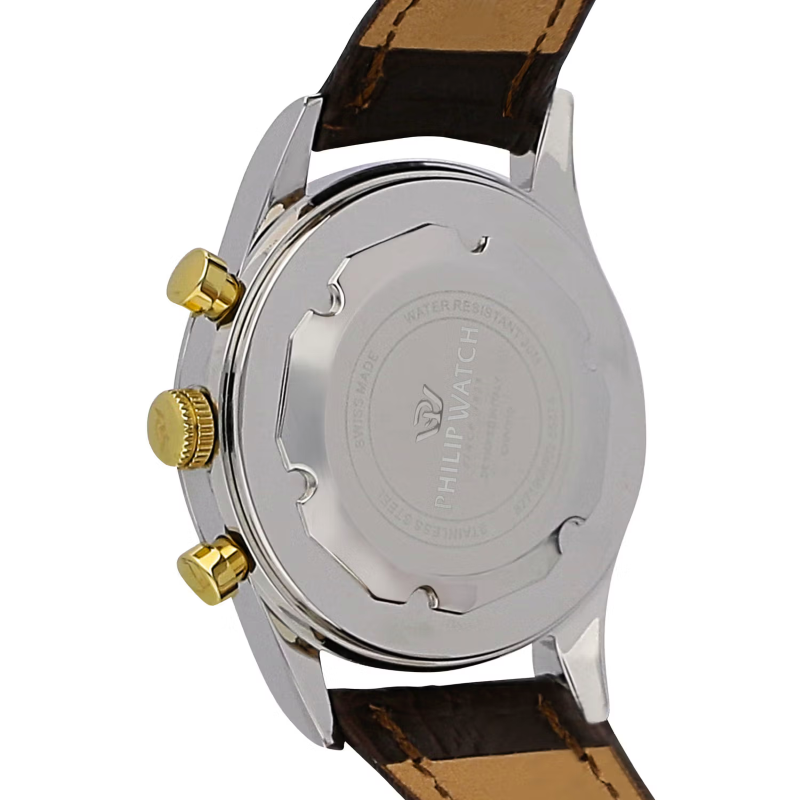 OROLOGIO PHILIP WATCH SUNRAY R8271908009