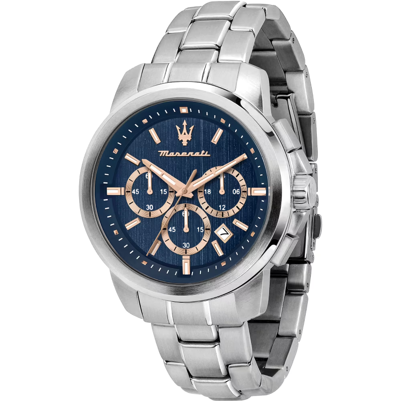 OROLOGIO MASERATI R8873621037 SUCCESSO