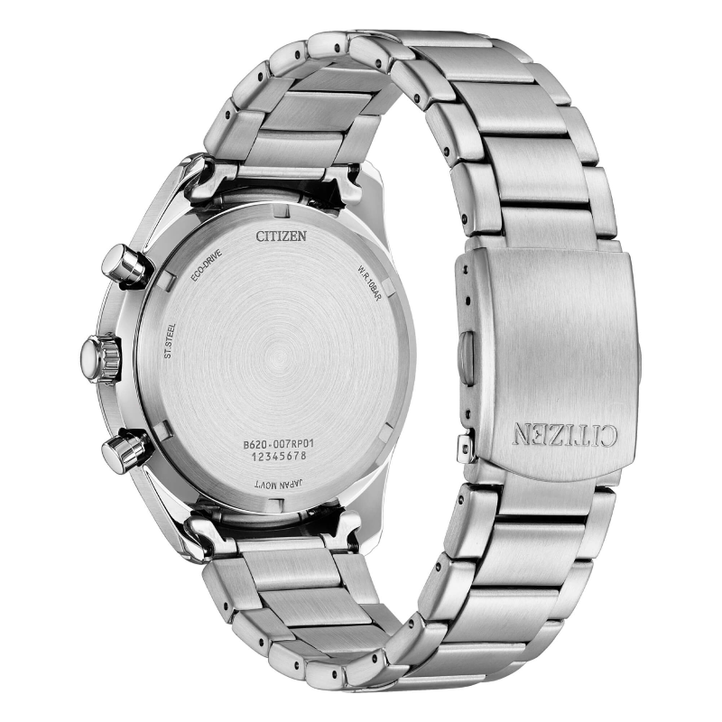OROLOGIO CITIZEN CA4600-89E ECO-DRIVE ACTION