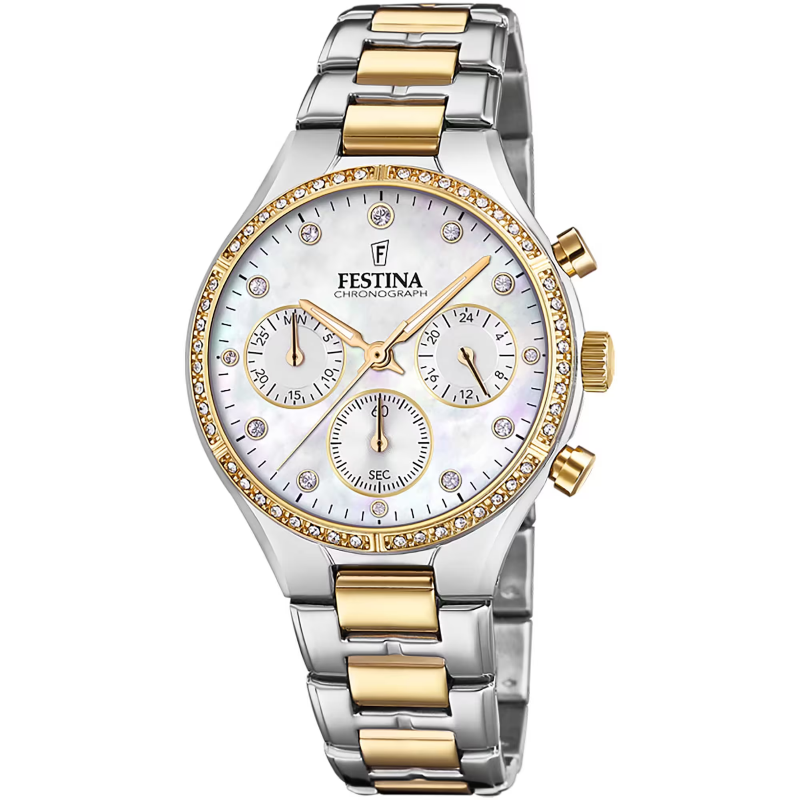 OROLOGIO FESTINA F20402/1 BOYFRIEND