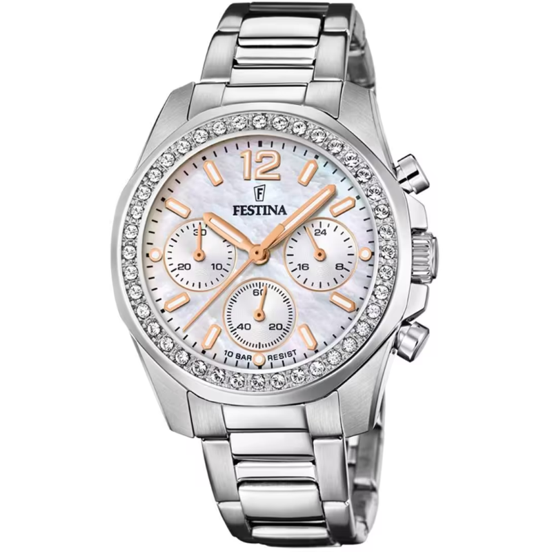 OROLOGIO FESTINA F20606/1 BOYFRIEND