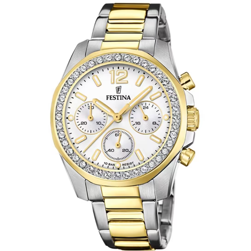OROLOGIO FESTINA F20607/1 BOYFRIEND