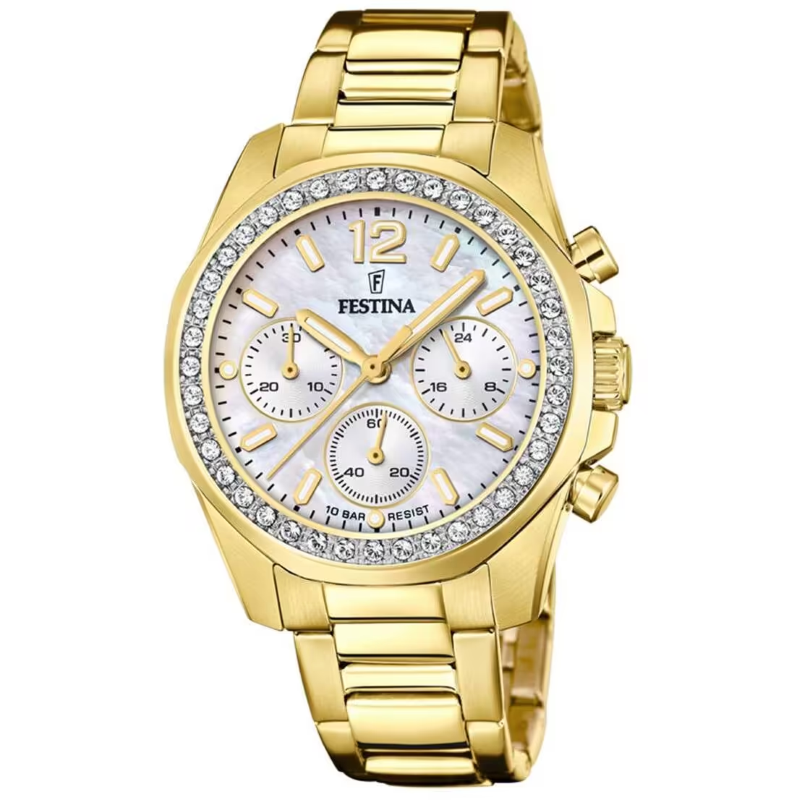OROLOGIO FESTINA F20609/1 BOYFRIEND