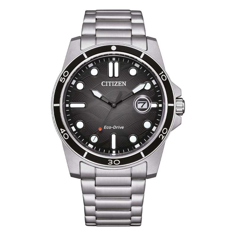 OROLOGIO CITIZEN AW1816-89E ECO-DRIVE ACTION