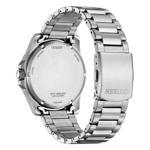 OROLOGIO CITIZEN AW1816-89X ECO-DRIVE ACTION