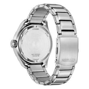 OROLOGIO CITIZEN AW1830-88X ECO-DRIVE ACTION