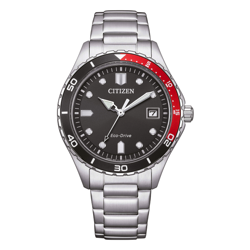 OROLOGIO CITIZEN AW1820-81E ECO-DRIVE ACTION