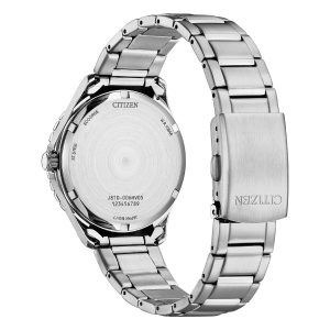 OROLOGIO CITIZEN AW1820-81E ECO-DRIVE ACTION