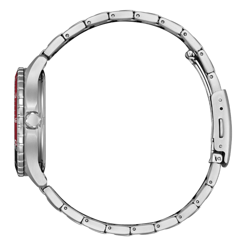 OROLOGIO CITIZEN AW1820-81E ECO-DRIVE ACTION