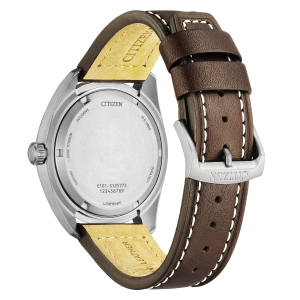 OROLOGIO CITIZEN BM8560-37L ECO-DRIVE SUPER TITANIO