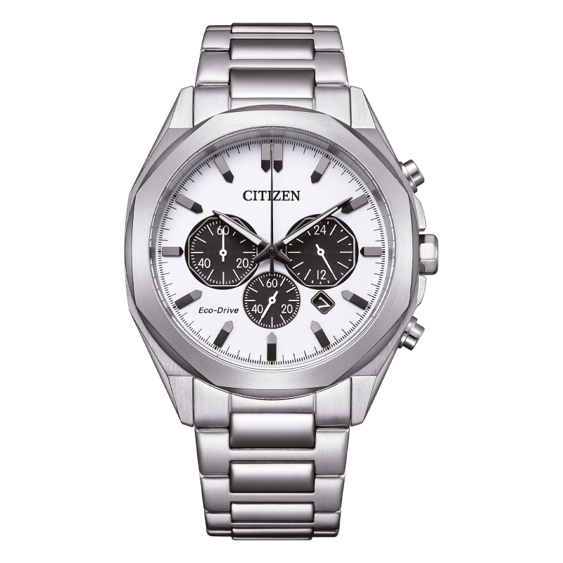 OROLOGIO CITIZEN CA4590-81A ECO-DRIVE ACTION