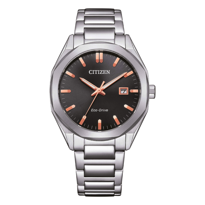 OROLOGIO CITIZEN BM7620-83E ECO-DRIVE ACTION