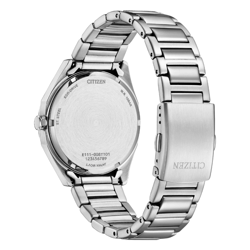 OROLOGIO CITIZEN BM7620-83E ECO-DRIVE ACTION
