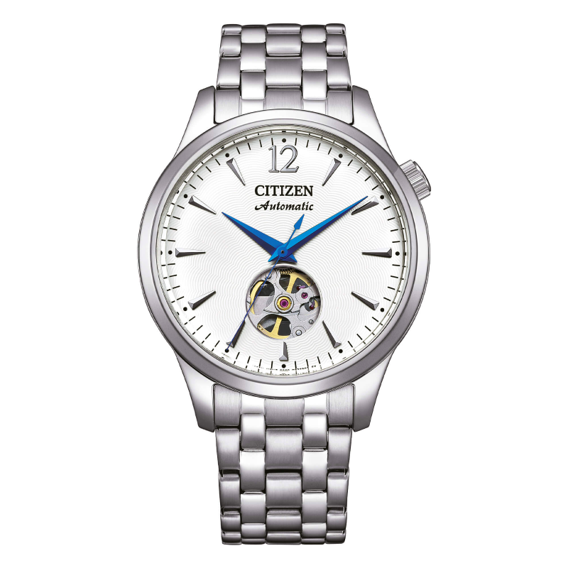 OROLOGIO CITIZEN NH9131-73A AUTOMATIC 