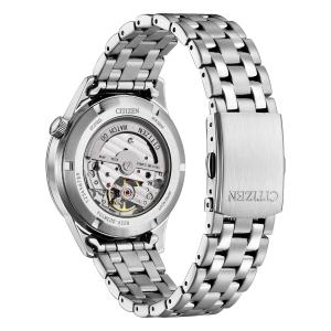OROLOGIO CITIZEN NH9131-73A AUTOMATIC 