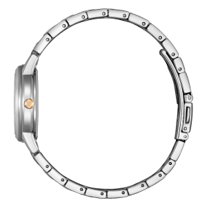 OROLOGIO CITIZEN DONNA FE1244-72A ECO-DRIVE LADY 