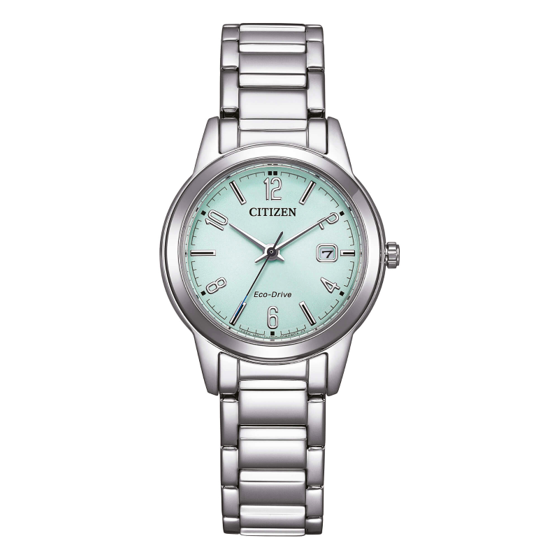 OROLOGIO CITIZEN DONNA FE1241-71X ECO-DRIVE LADY
