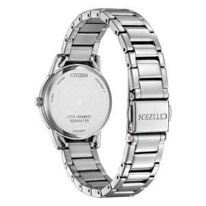 OROLOGIO CITIZEN DONNA FE1241-71X ECO-DRIVE LADY