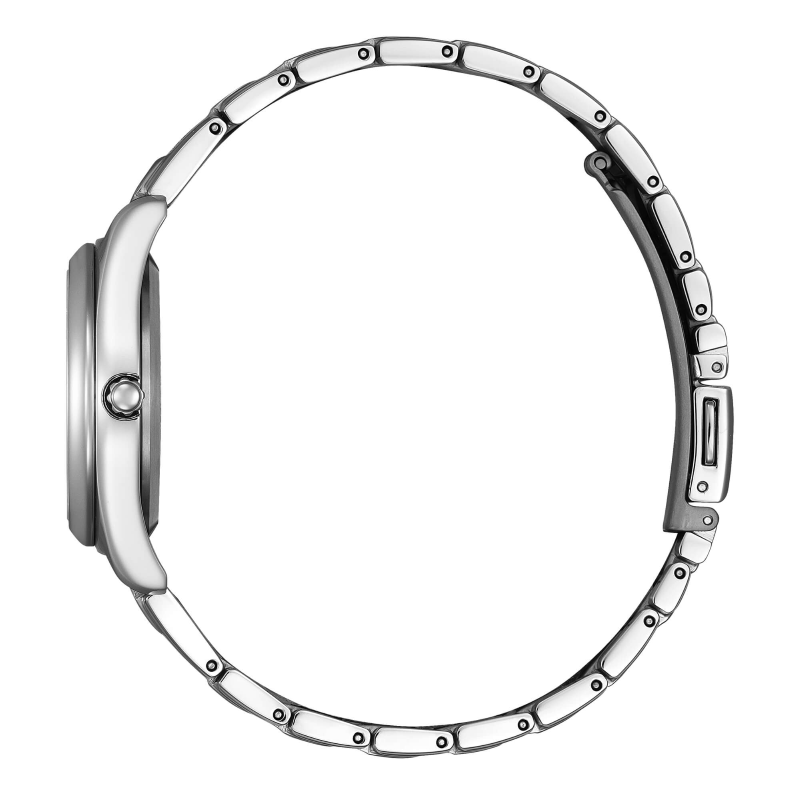 OROLOGIO CITIZEN DONNA EW2601-81L ECO-DRIVE DONNA SUPER TITANIUM