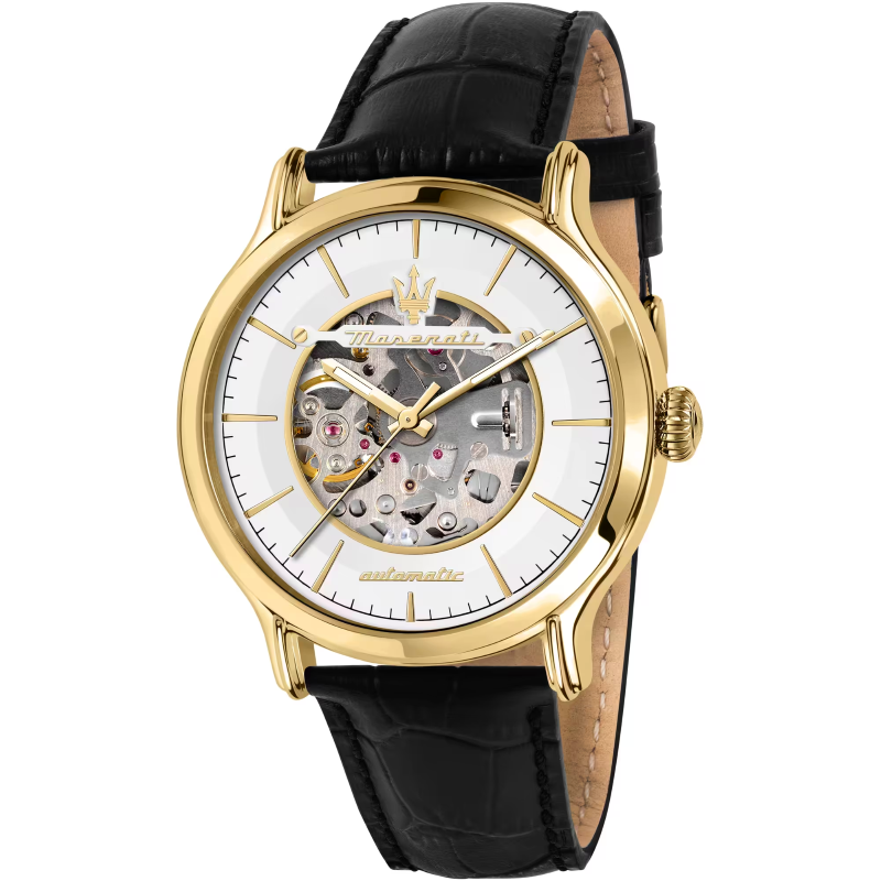 OROLOGIO MASERATI R8821118011 EPOCA AUTOMATICO