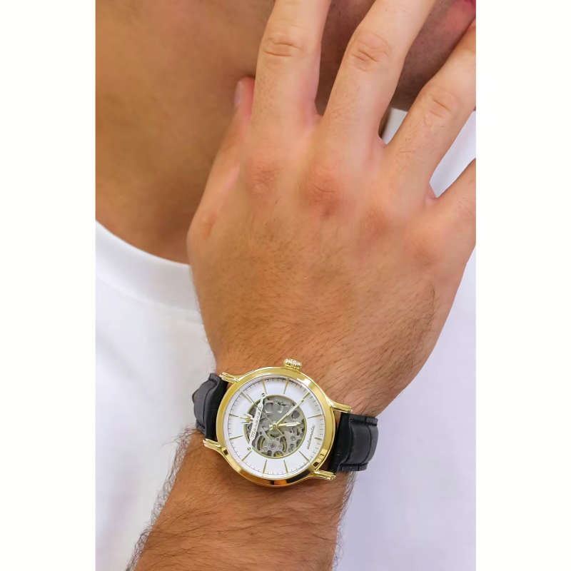 OROLOGIO MASERATI R8821118011 EPOCA AUTOMATICO