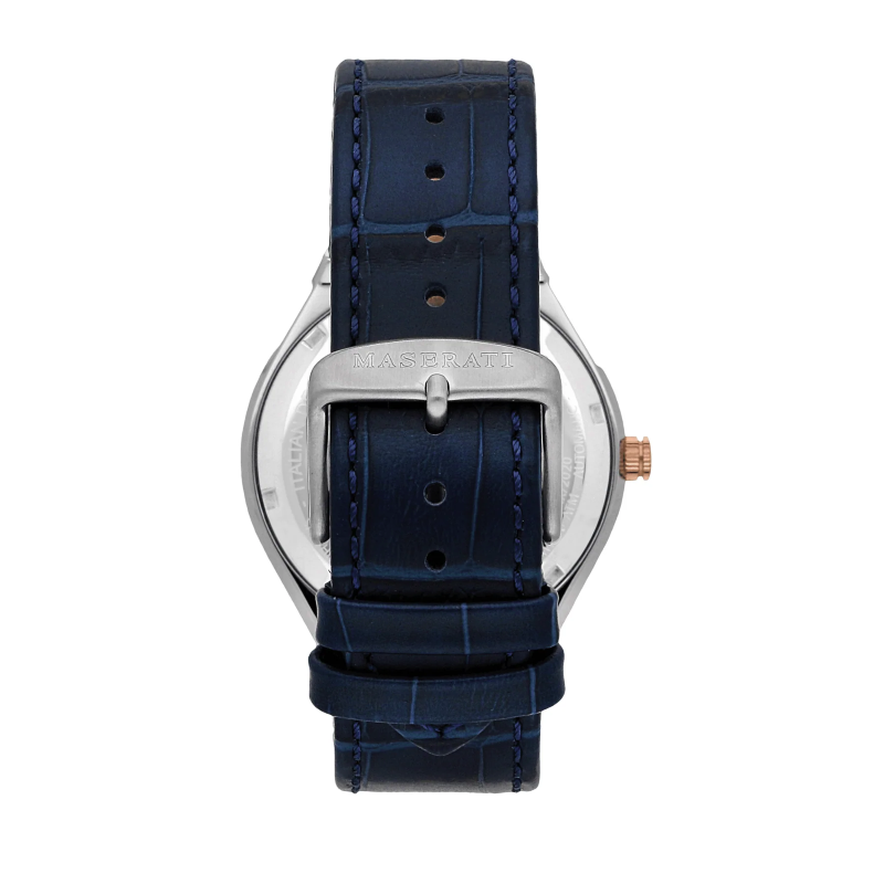 OROLOGIO MASERATI R8821142001 STILE AUTOMATICO