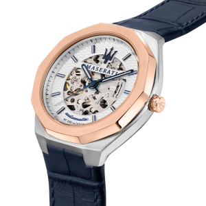 OROLOGIO MASERATI R8821142001 STILE AUTOMATICO