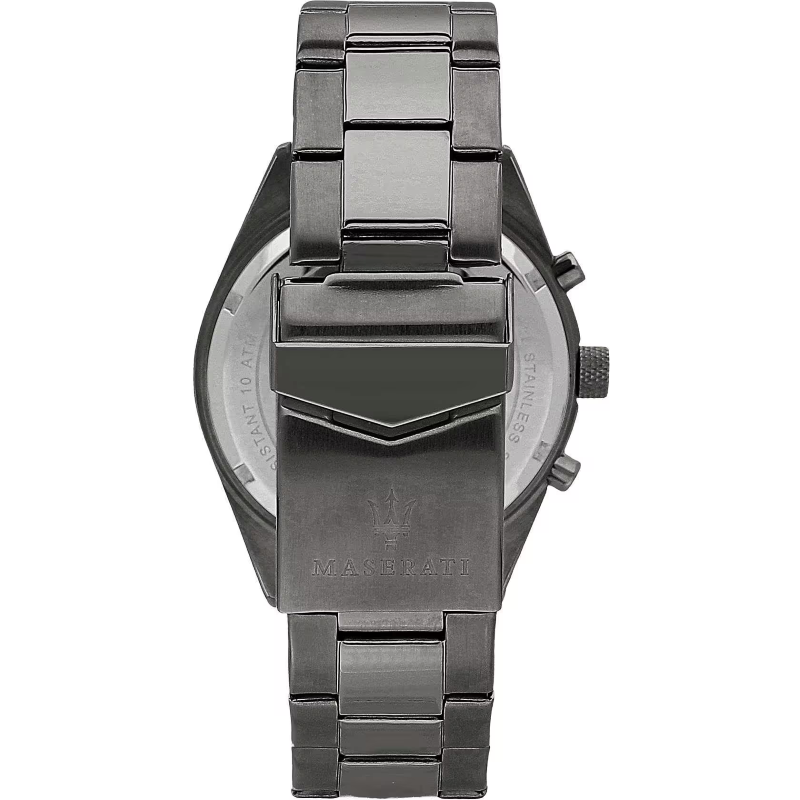 OROLOGIO MASERATI R8853100019 COMPETIZIONE
