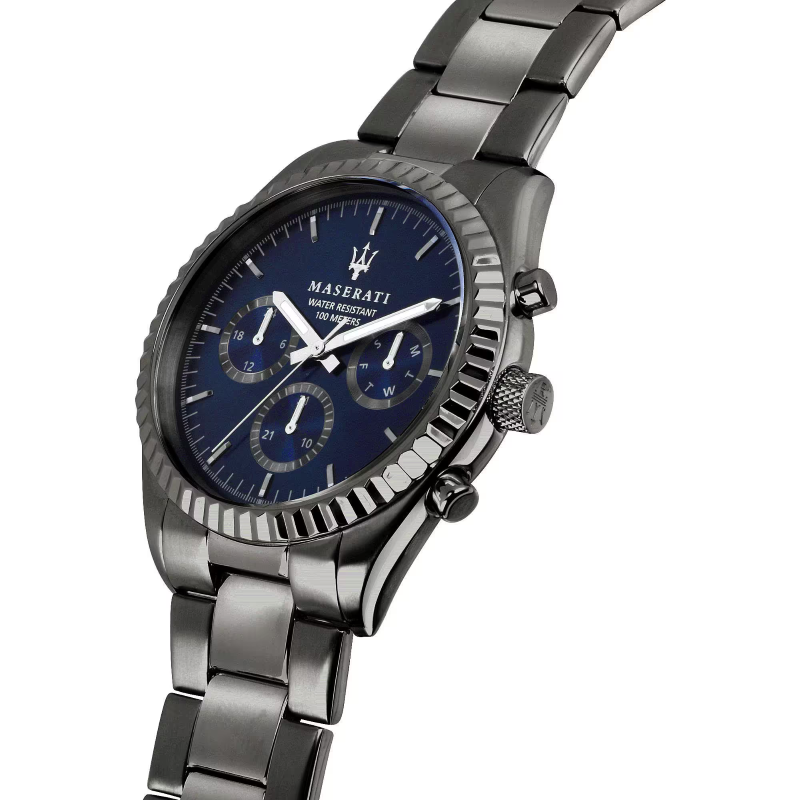OROLOGIO MASERATI R8853100019 COMPETIZIONE