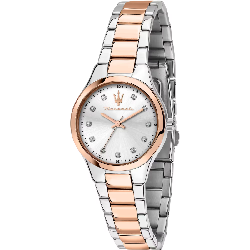 OROLOGIO MASERATI R8853151502 ATTRAZIONE