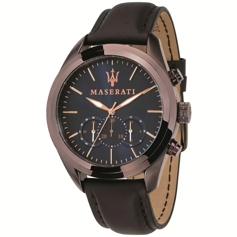 OROLOGIO MASERATI R8871612008 TRAGUARDO