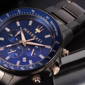 OROLOGIO MASERATI R8873640001 SFIDA
