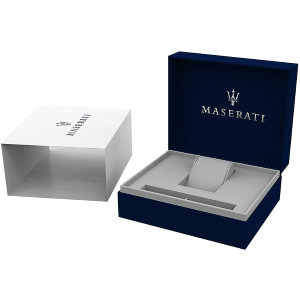 OROLOGIO MASERATI R8853151017 ATTRAZIONE